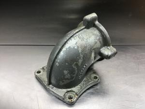 Liebherr Linea di carico aria